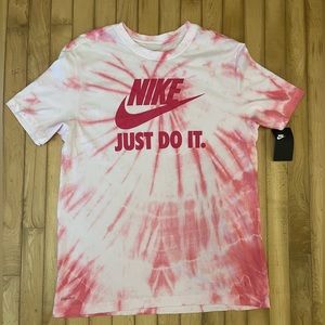 Just Do It Nike T-Shirt